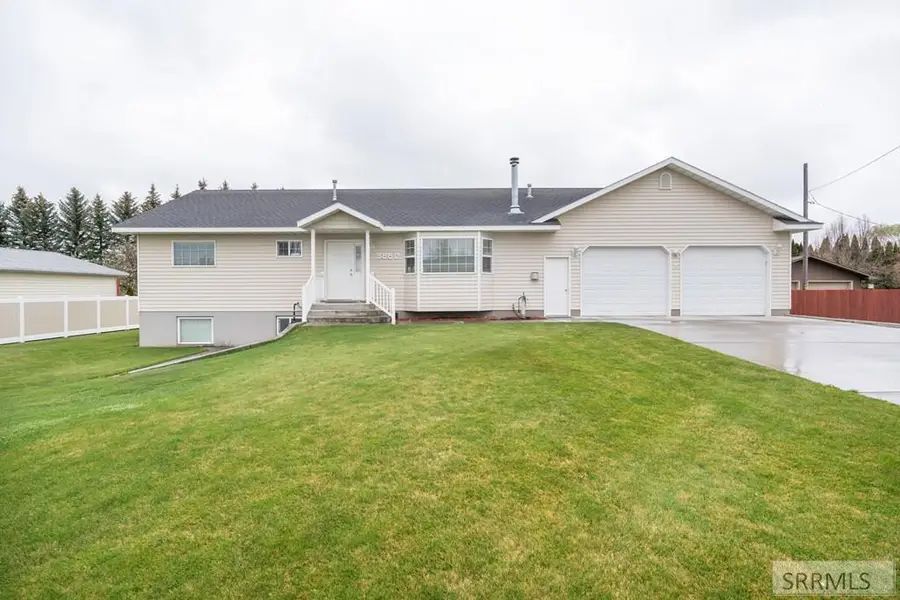 3880 400 N, Rigby, ID 83442 - #3