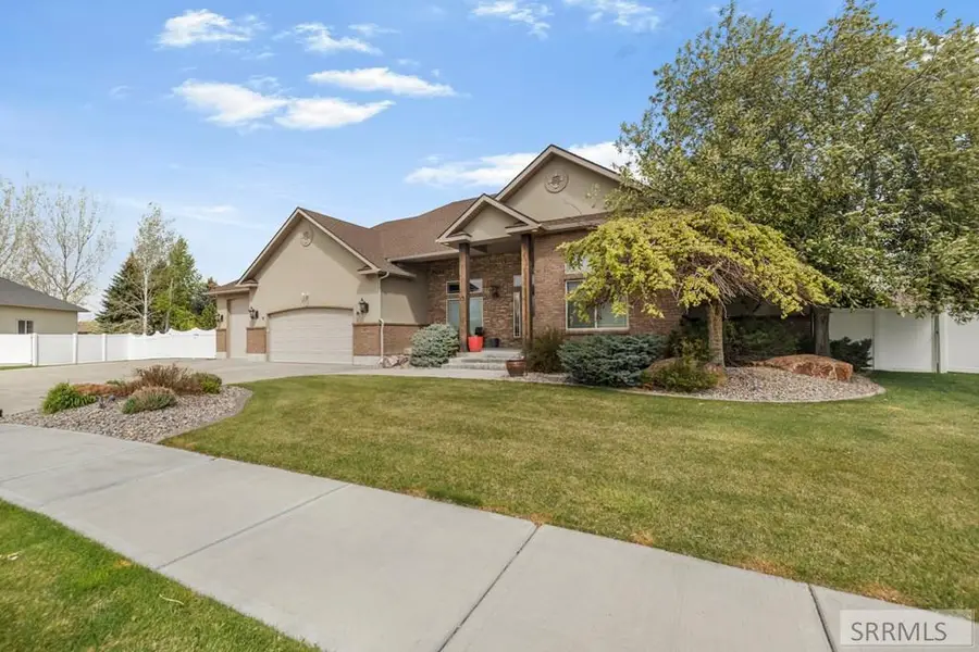 6111 Bay Hill Drive, Idaho Falls, ID 83401 - #2