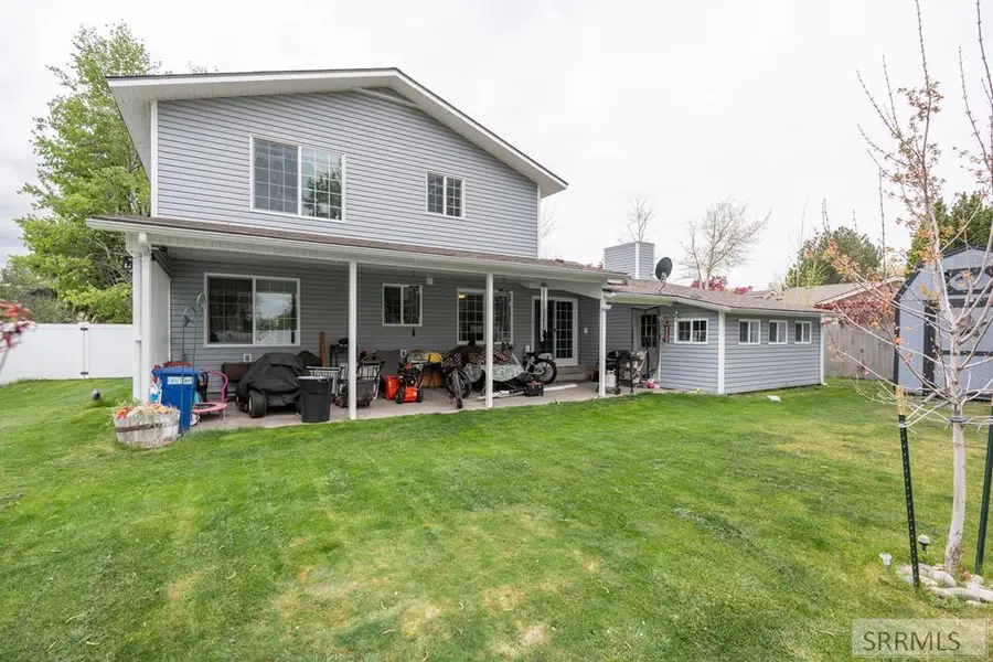 1263 Londonderry Avenue, Idaho Falls, ID 83404 - #3