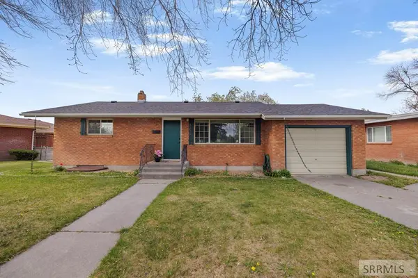 1219 10th Street, IDAHO FALLS, ID 83404