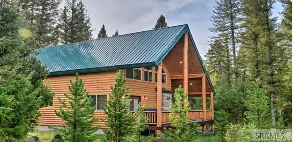 4088 Sagehen Dr, ISLAND PARK, ID 83429