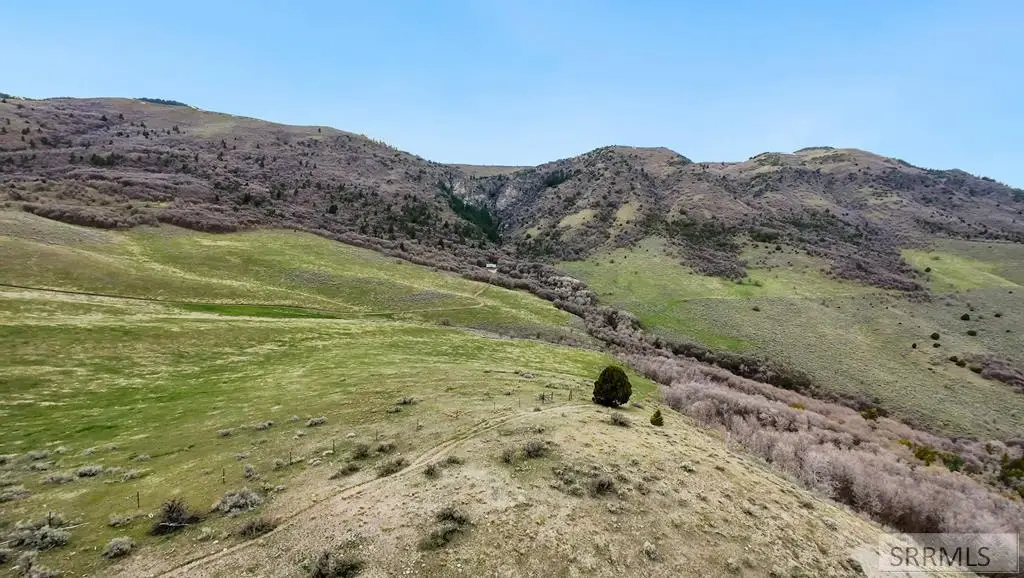 6902 West Clifton Basin Road, Clifton, ID 83228 - #1