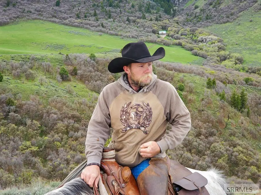 6902 West Clifton Basin Road, Clifton, ID 83228 - #3