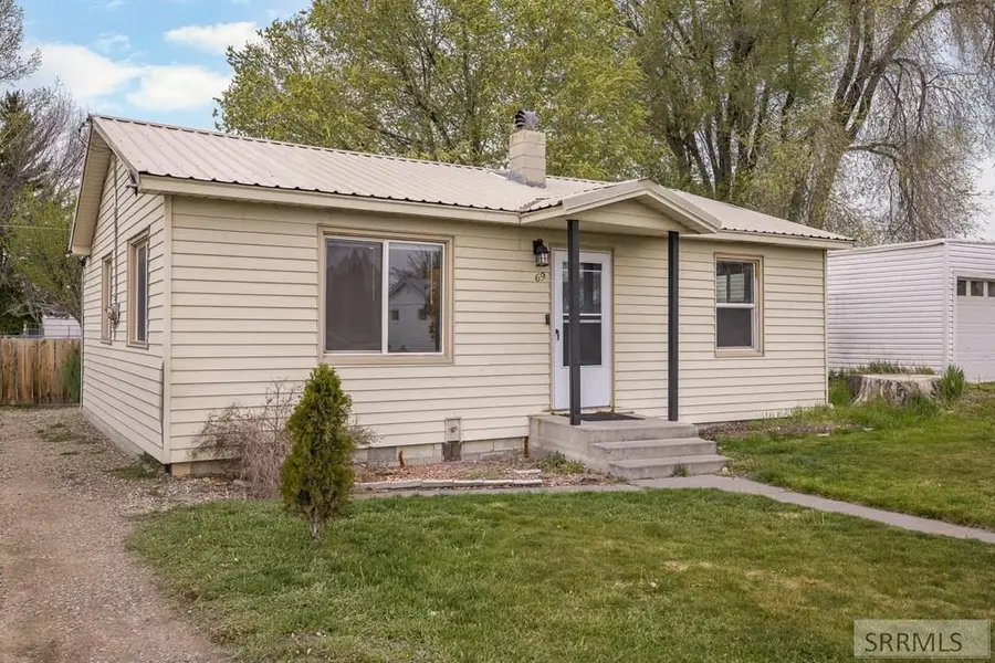 69 Johnson Street, Blackfoot, ID 83221 - #2