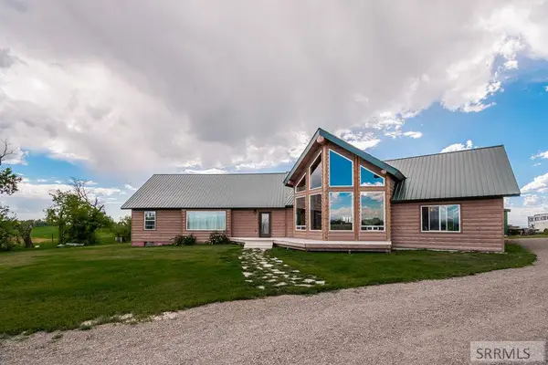 4462 Hwy 32, ASHTON, ID 83420
