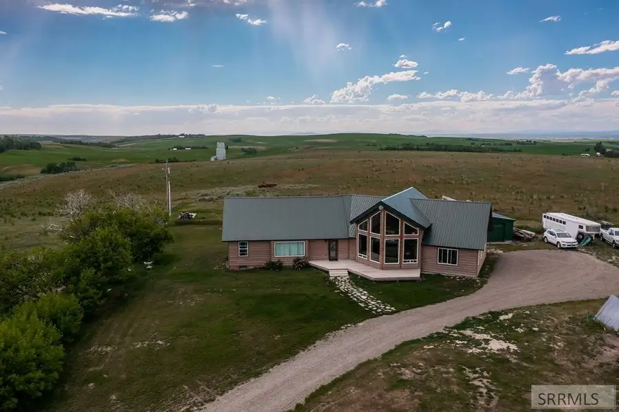 4462 Hwy 32, Ashton, ID 83420 - #2