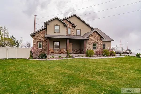 2424 Timberview Circle, IDAHO FALLS, ID 83401