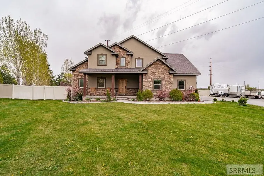 2424 Timberview Circle, Idaho Falls, ID 83401 - #3