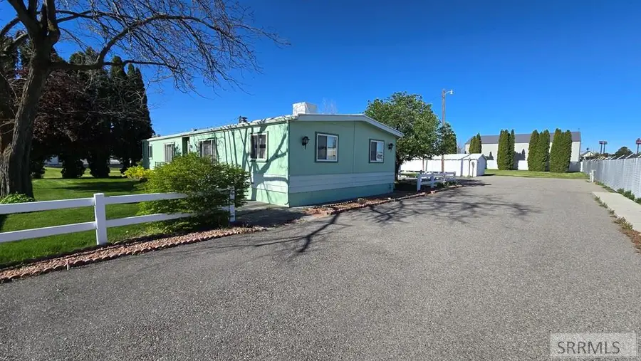 441 Cedar Street, Blackfoot, ID 83221 - #2
