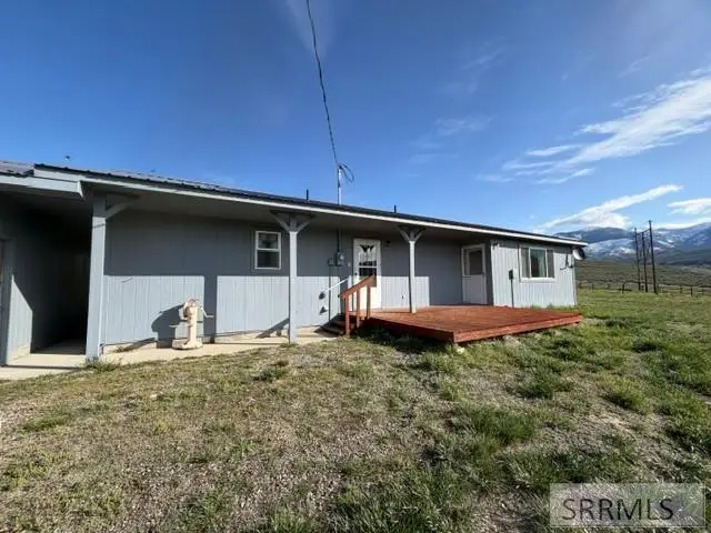 238 Geertson Creek Road, Salmon, ID 83467 - #1