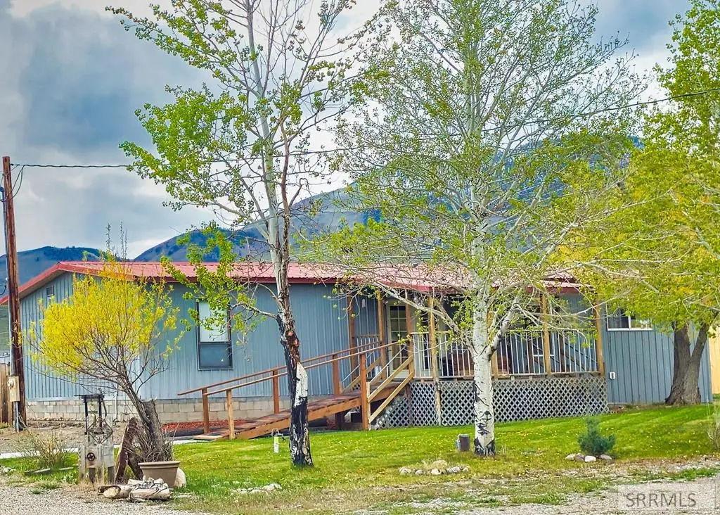 Address Withheld By Seller, Challis, ID 83226 - #1