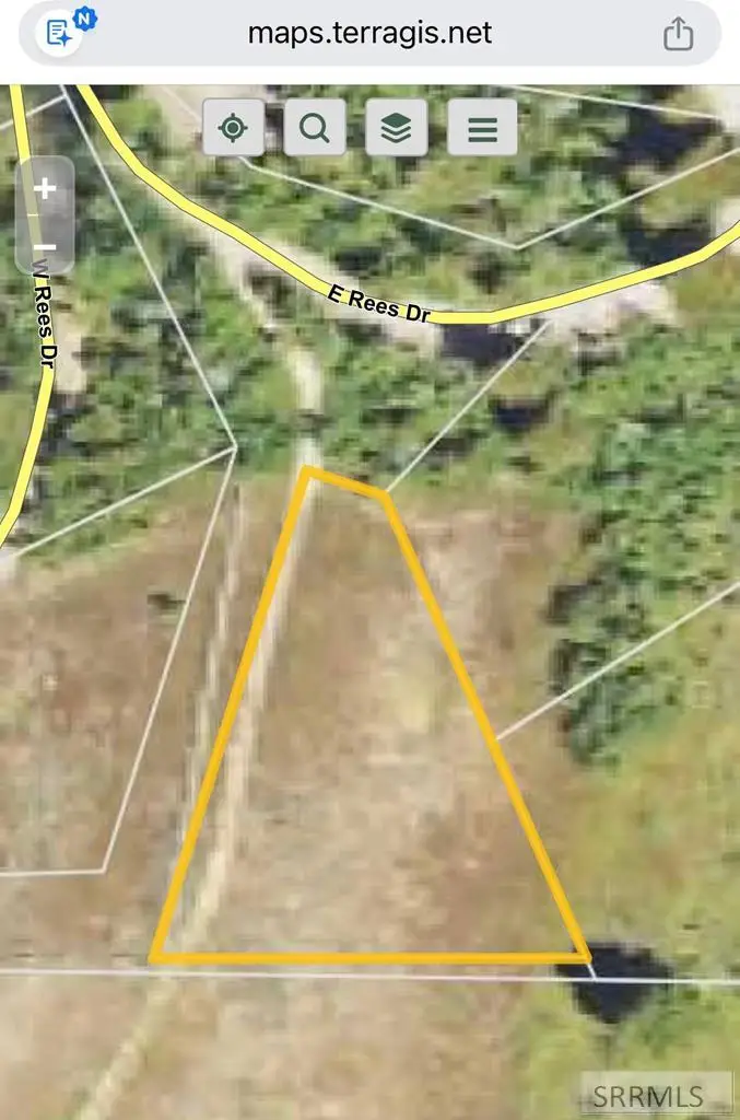 5129 Rees Drive, Island Park, ID 83429 - #1