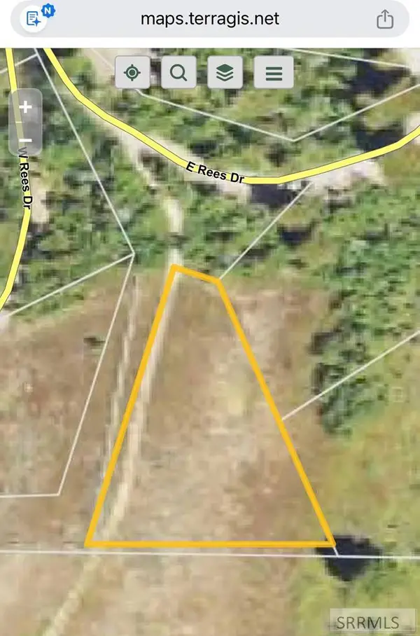 5129 Rees Drive, ISLAND PARK, ID 83429