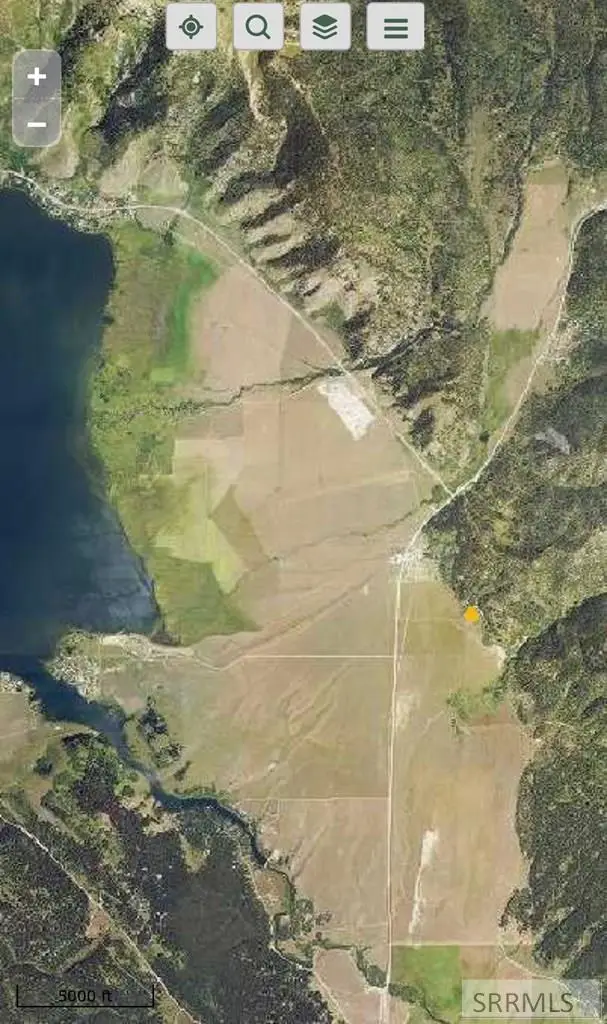 5129 Rees Drive, Island Park, ID 83429 - #2