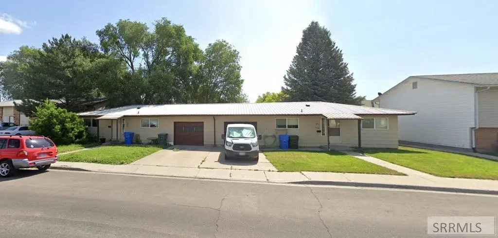 1128 Mckinley Avenue #1138, Pocatello, ID 83201 - #1