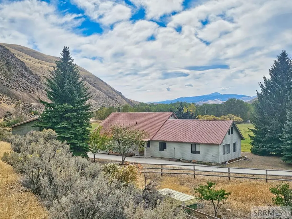 41 Turner Circle, Tendoy, ID 83468 - #1