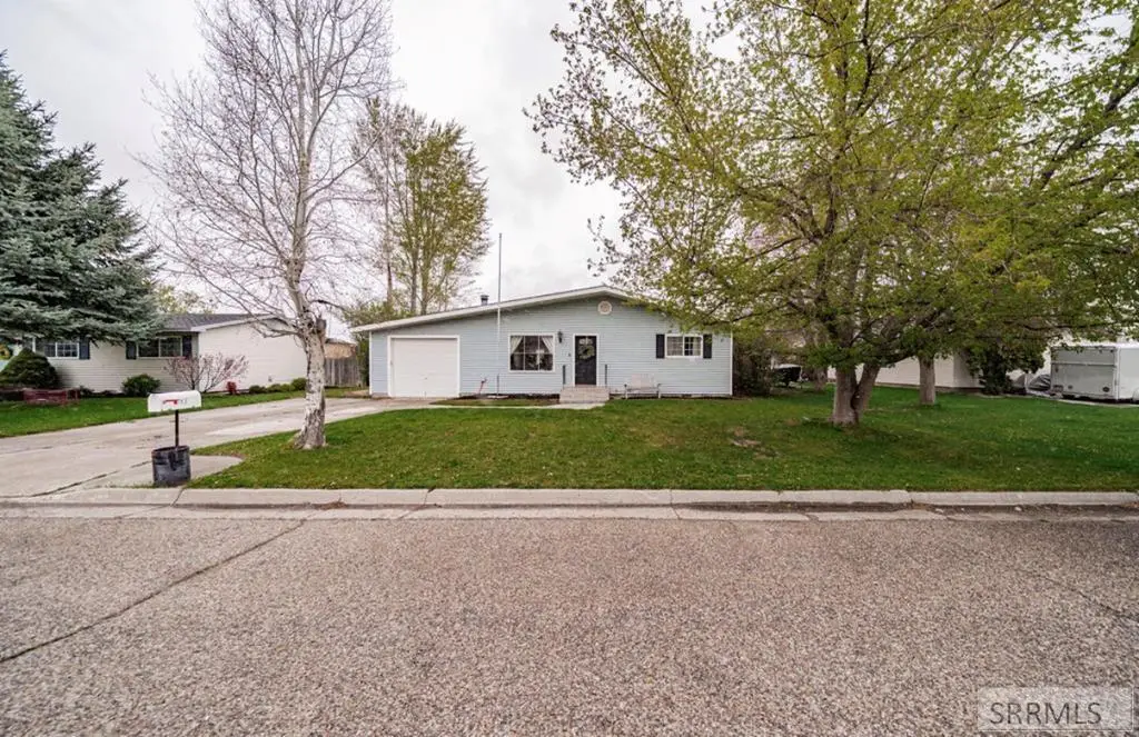 3715 Vaughn Street, Ammon, ID 83406 - #1