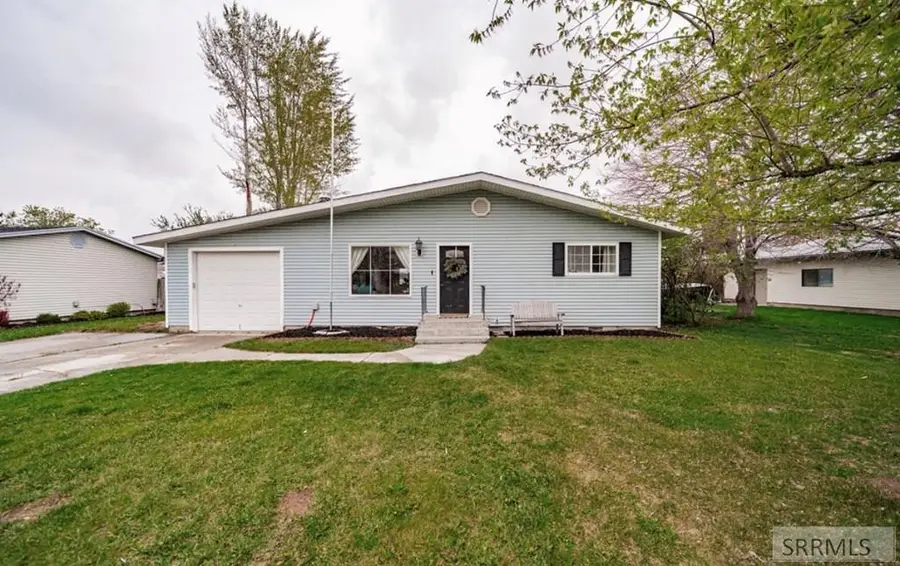3715 Vaughn Street, Ammon, ID 83406 - #2