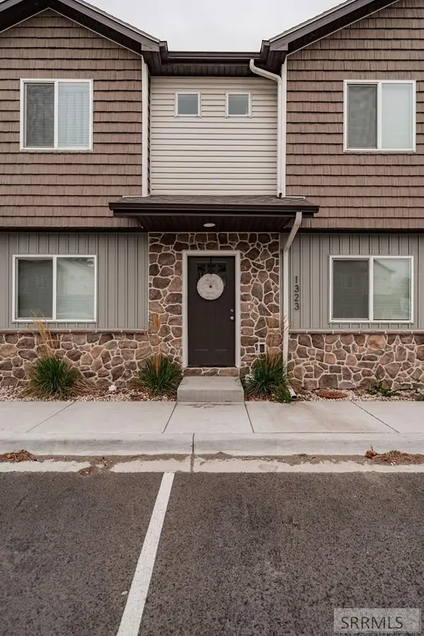 1323 Boston Court, IDAHO FALLS, ID 83402