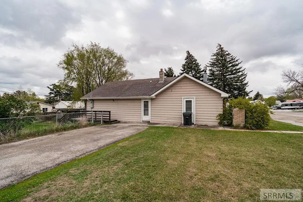 1096 Jefferson Avenue, Idaho Falls, ID 83402 - #1