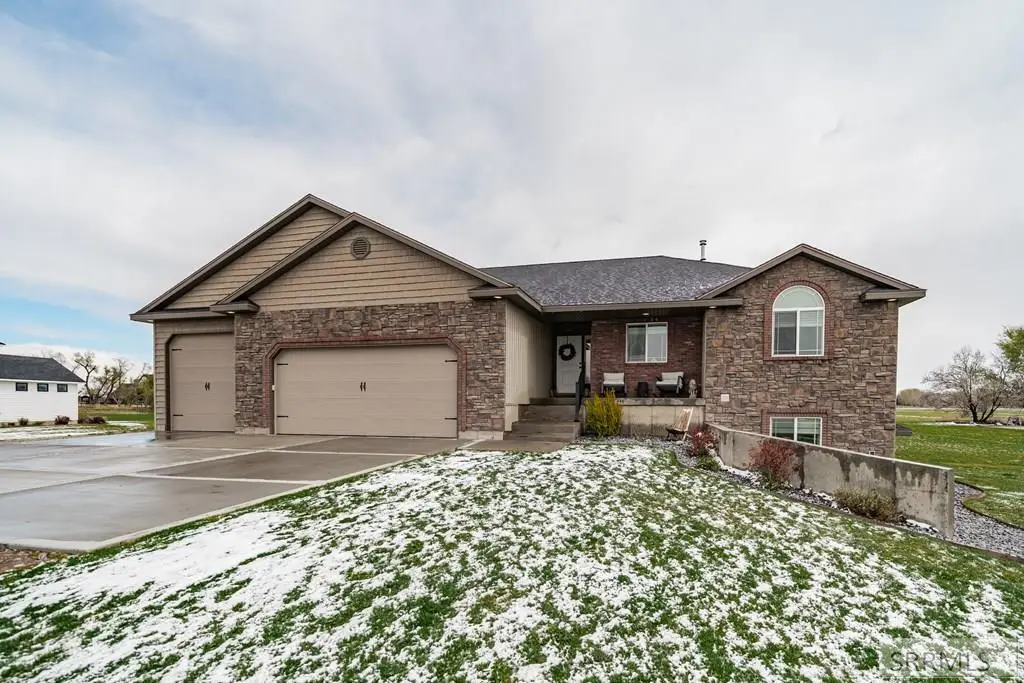 440 3846 E, Rigby, ID 83442 - #1