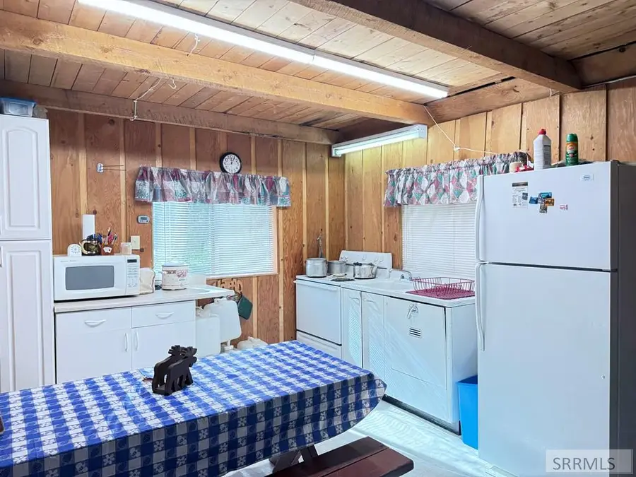 3513 Hotel Creek Road, Island Park, ID 83429 - #2