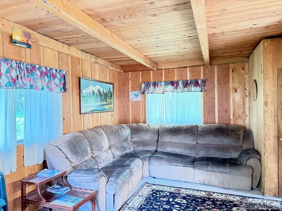 3513 Hotel Creek Road, Island Park, ID 83429 - #3
