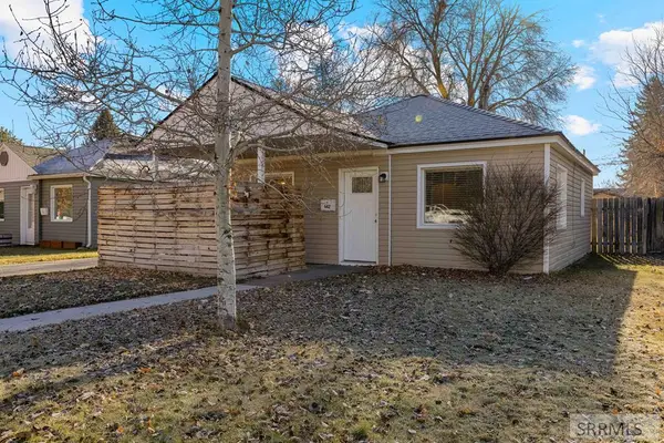 942 10th Street, IDAHO FALLS, ID 83404