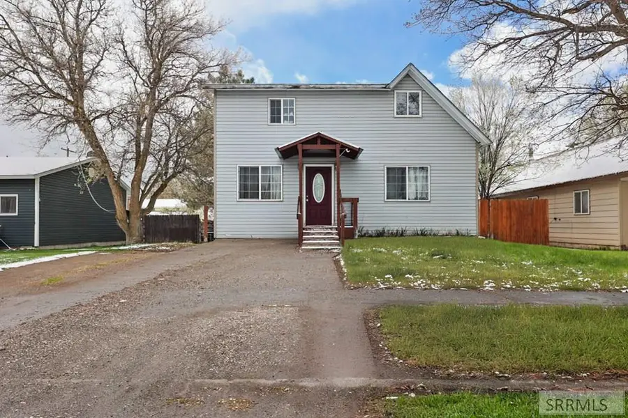 518 1st N, Saint Anthony, ID 83445 - #2
