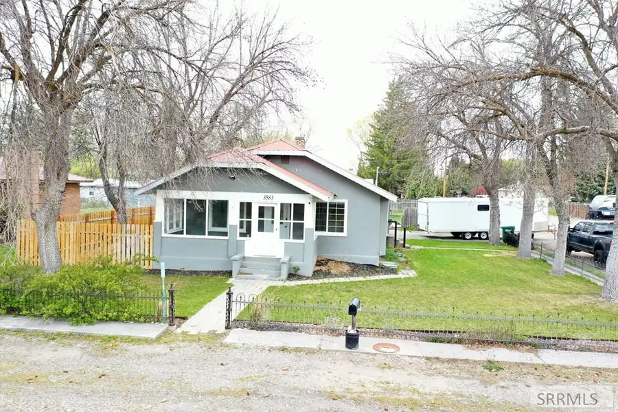 3583 E 110 N, Ucon, ID 83401 - #2