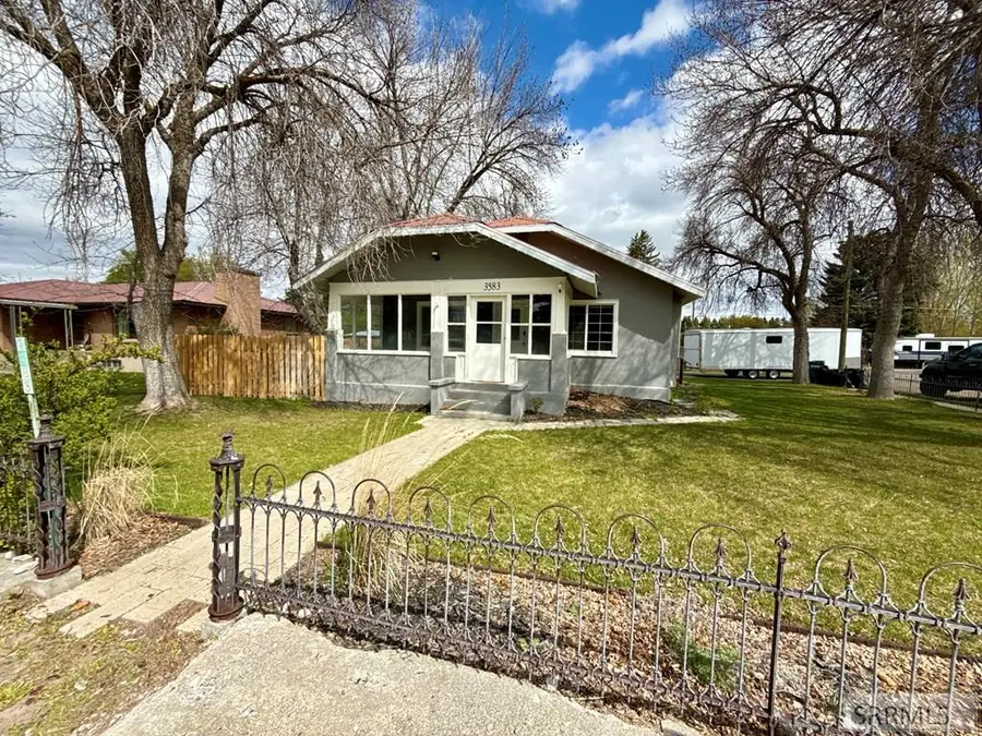 3583 E 110 N, Ucon, ID 83401 - #3