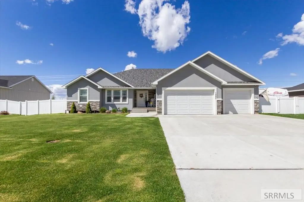 1527 Quinn Creek Road, Idaho Falls, ID 83401 - #1