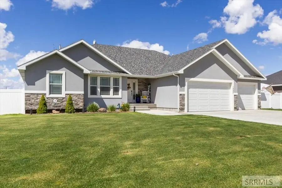 1527 Quinn Creek Road, Idaho Falls, ID 83401 - #2