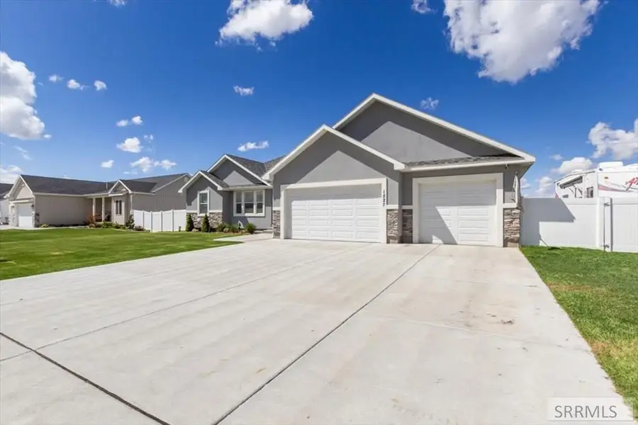 1527 Quinn Creek Road, Idaho Falls, ID 83401 - #3