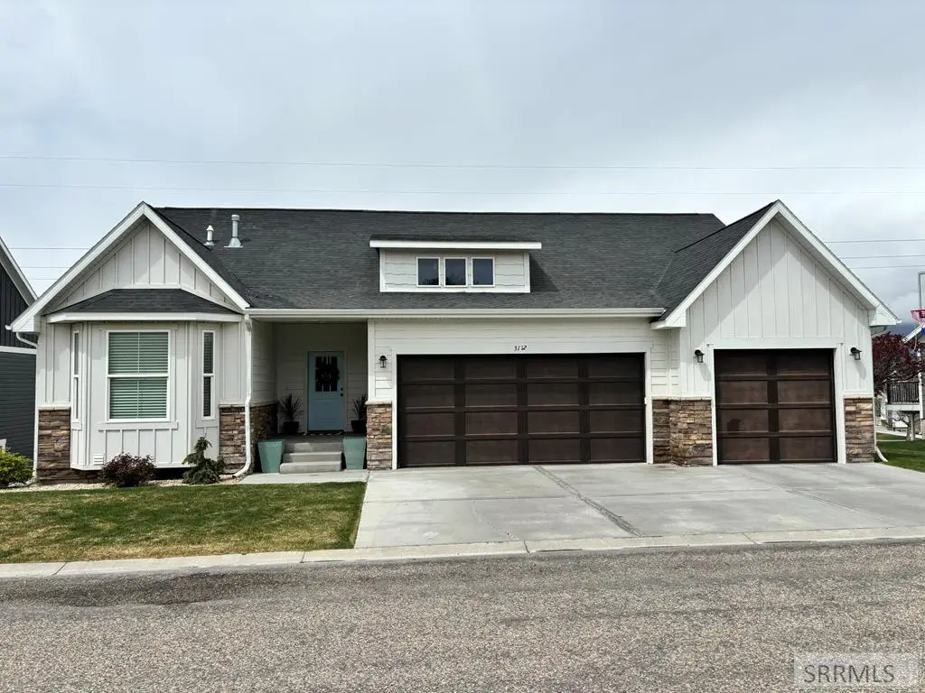 3112 Chartwell Gardens, Ammon, ID 83406 - #1