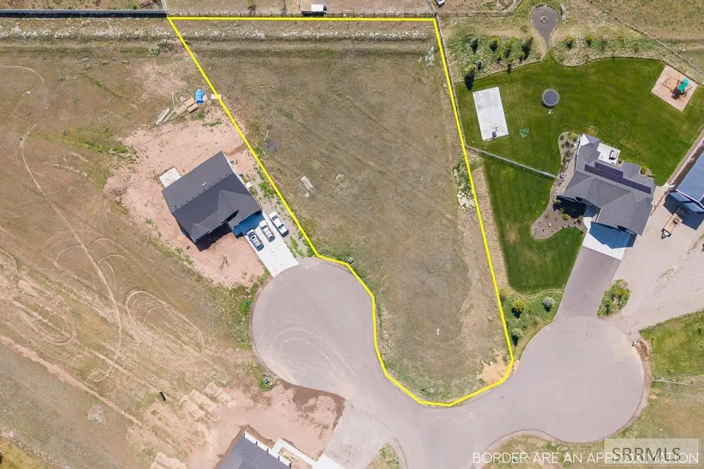 TBD 4046 E, Rigby, ID 83442 - #1