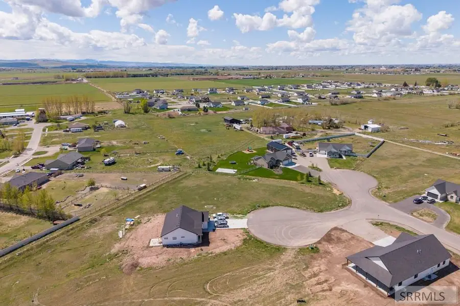 TBD 4046 E, Rigby, ID 83442 - #2