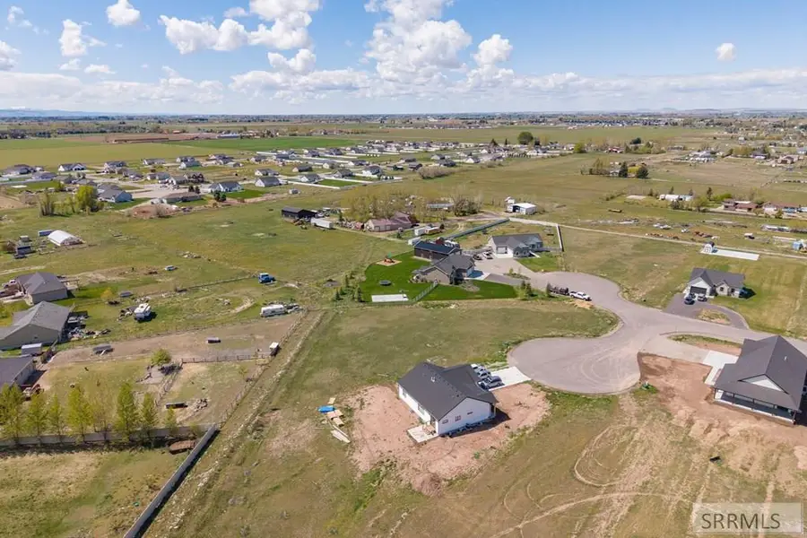 TBD 4046 E, Rigby, ID 83442 - #3
