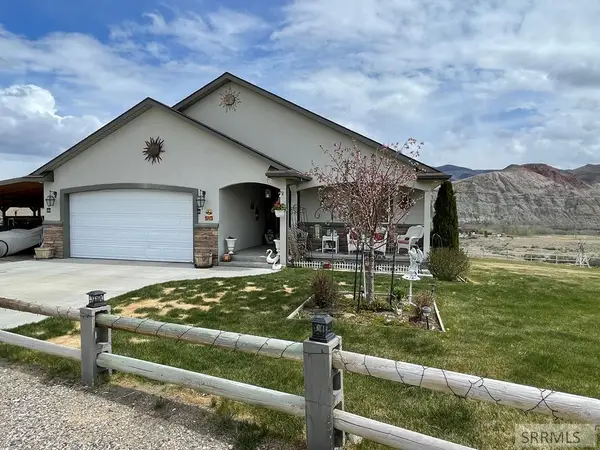 515 Homestead Trail, CHALLIS, ID 83226