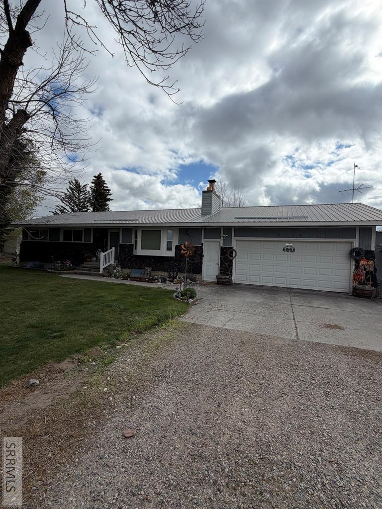 8224 5th W, Idaho Falls, ID 83401 - #1