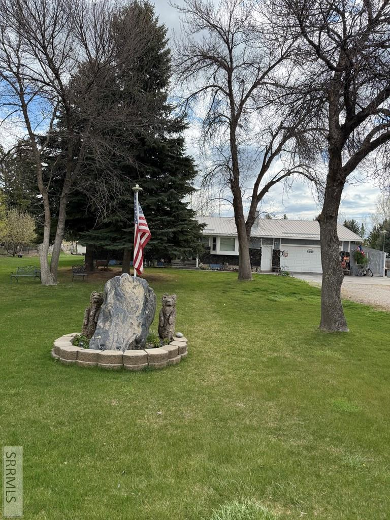 8224 5th W, Idaho Falls, ID 83401 - #2