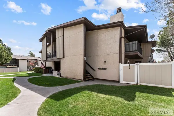 1373 Woodruff Avenue, IDAHO FALLS, ID 83404