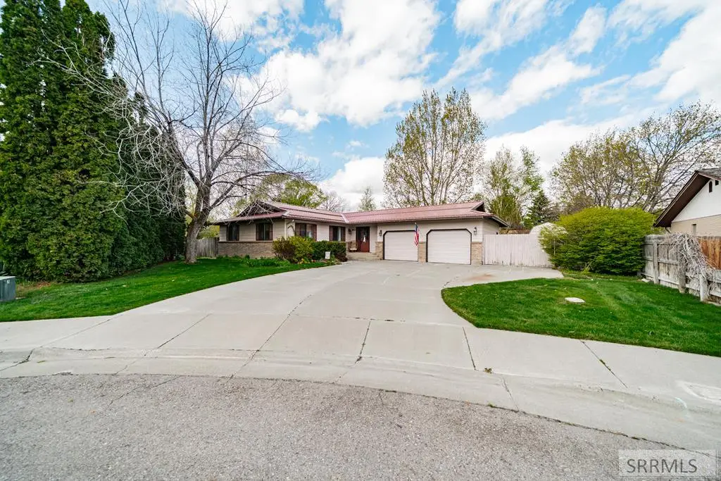 3032 Hartert Drive, Idaho Falls, ID 83404 - #1