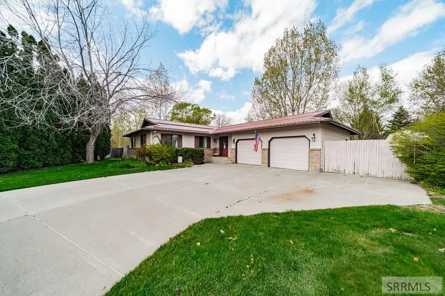 3032 Hartert Drive, Idaho Falls, ID 83404 - #2