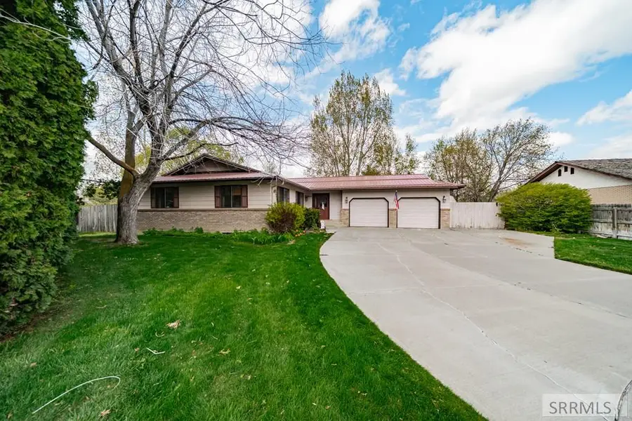 3032 Hartert Drive, Idaho Falls, ID 83404 - #3