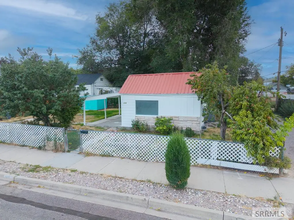 1335 Lander Street, Pocatello, ID 83201 - #1