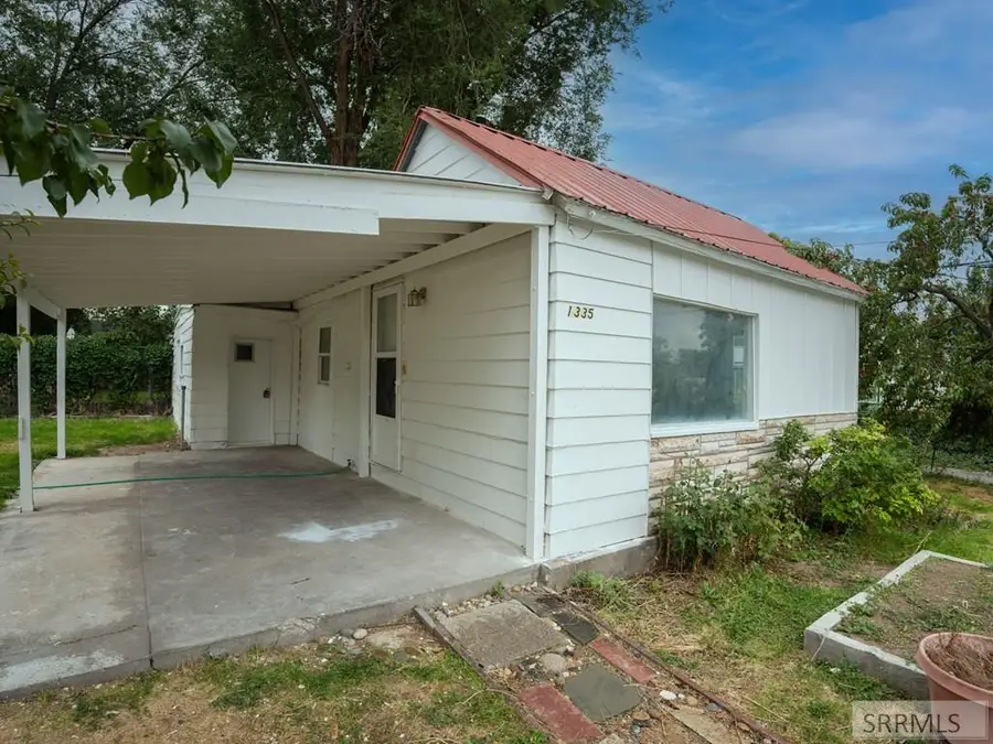 1335 Lander Street, Pocatello, ID 83201 - #2