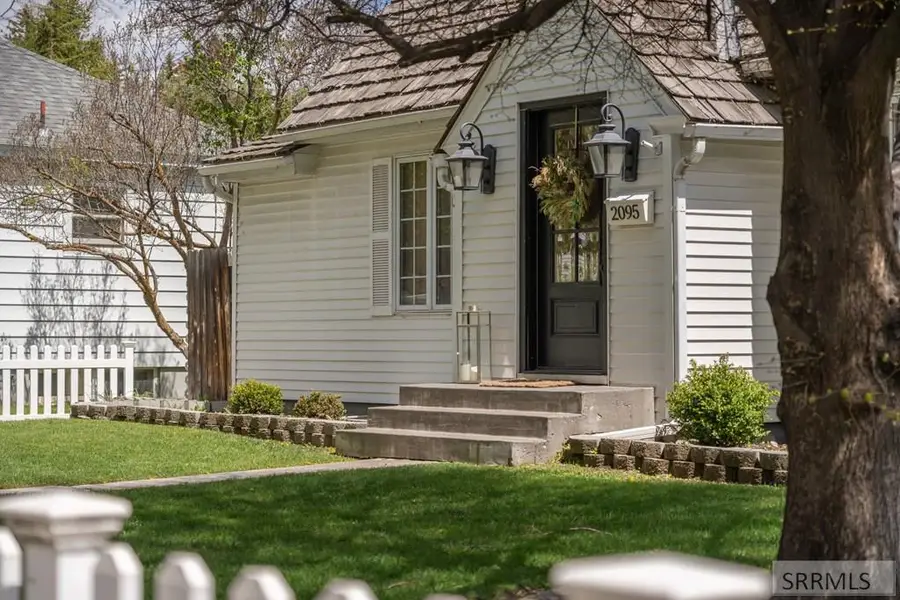 2095 Boulevard, Idaho Falls, ID 83404 - #2