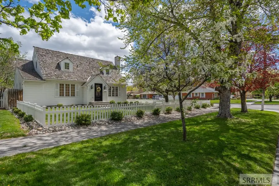 2095 Boulevard, Idaho Falls, ID 83404 - #3