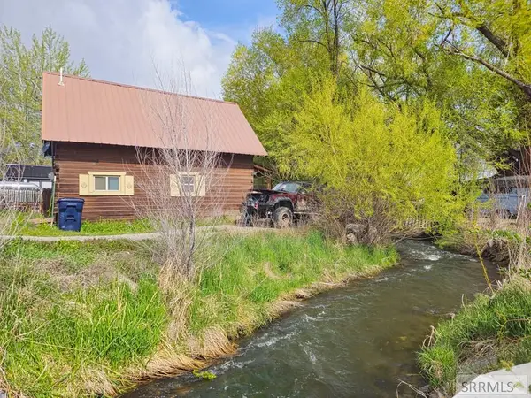 110 Gwartney Avenue, SALMON, ID 83467